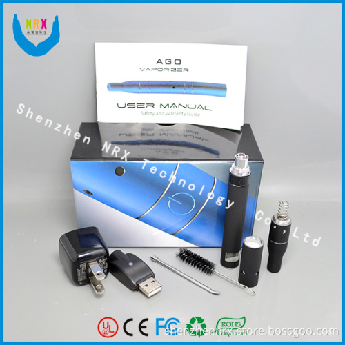 Ago G5 Portable Vape Pen Vaporizer